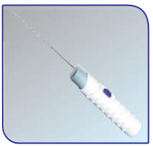 AUTOMATIC BIOPSY SYSTEM (BIOPSY GUN)